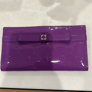 Kate Spade Wallet NEW